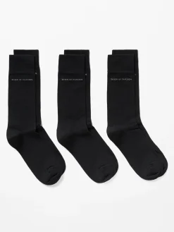 Abramio 3-Pack Strumpor