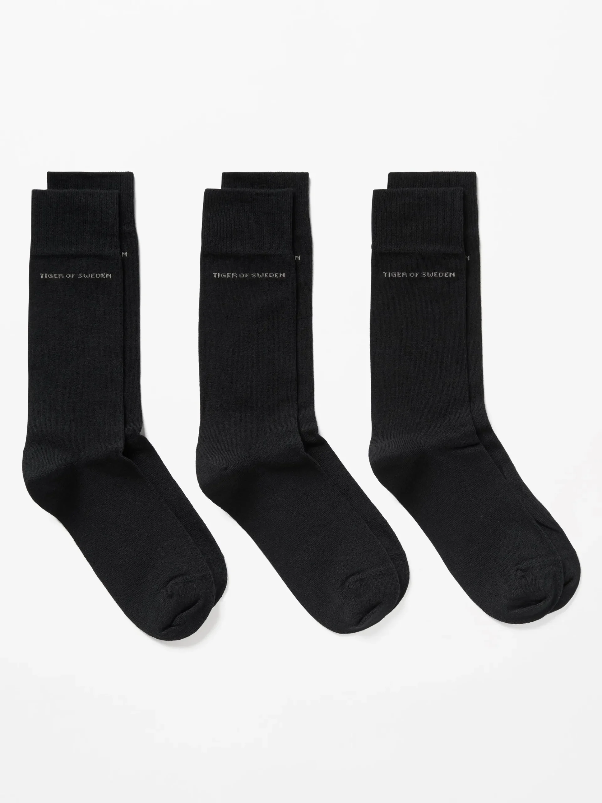 Abramio 3-Pack Strumpor