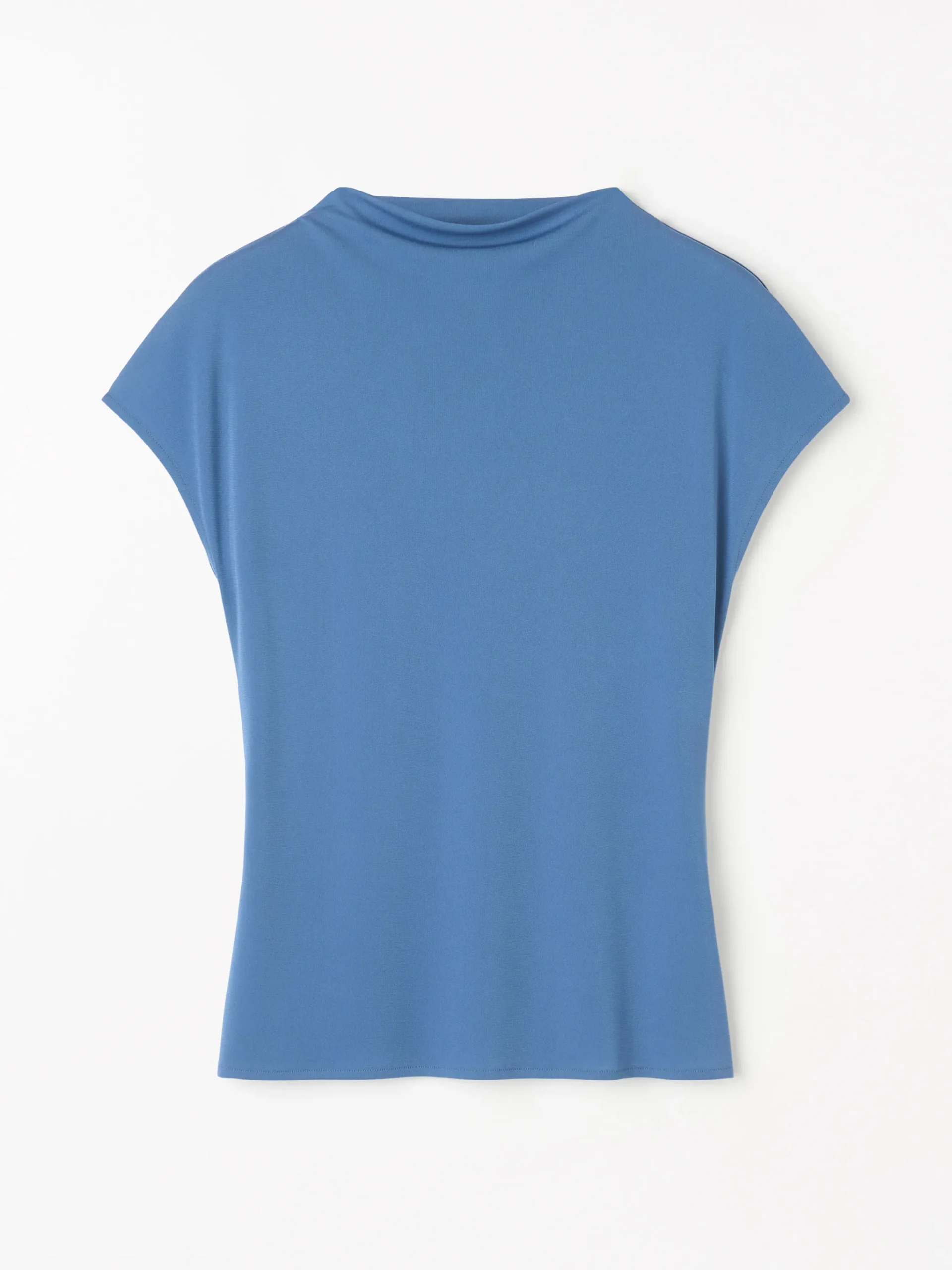 Alitta Cap-Sleeve Topp