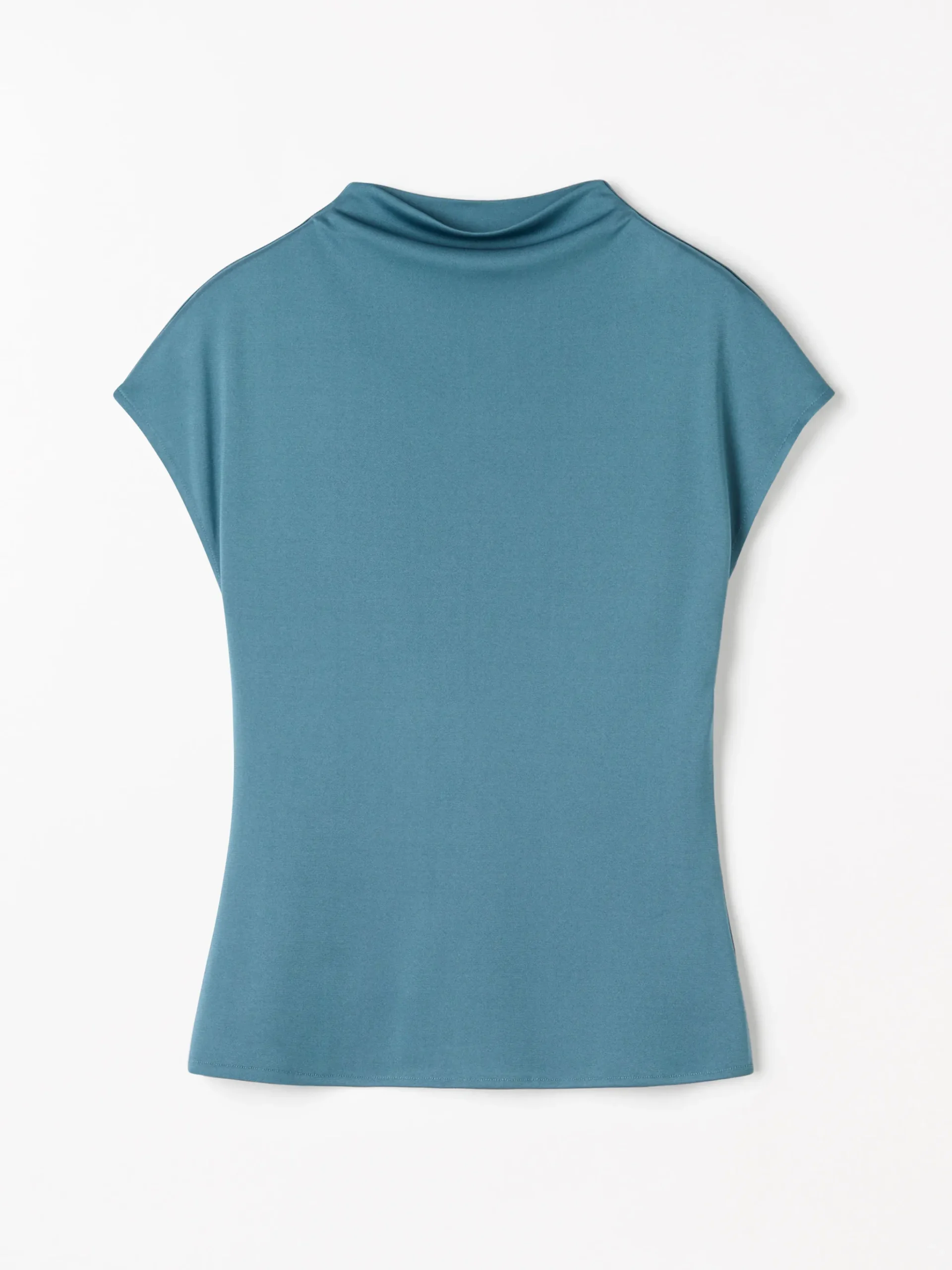 Alitta Cap-Sleeve Topp