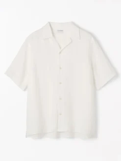 Bekkett Linneskjorta