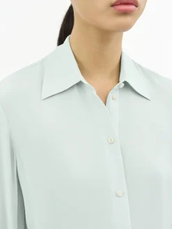 Camilla Klassisk Blus