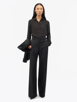 Camilla Klassisk Blus