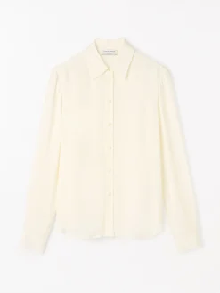 Camilla Klassisk Blus