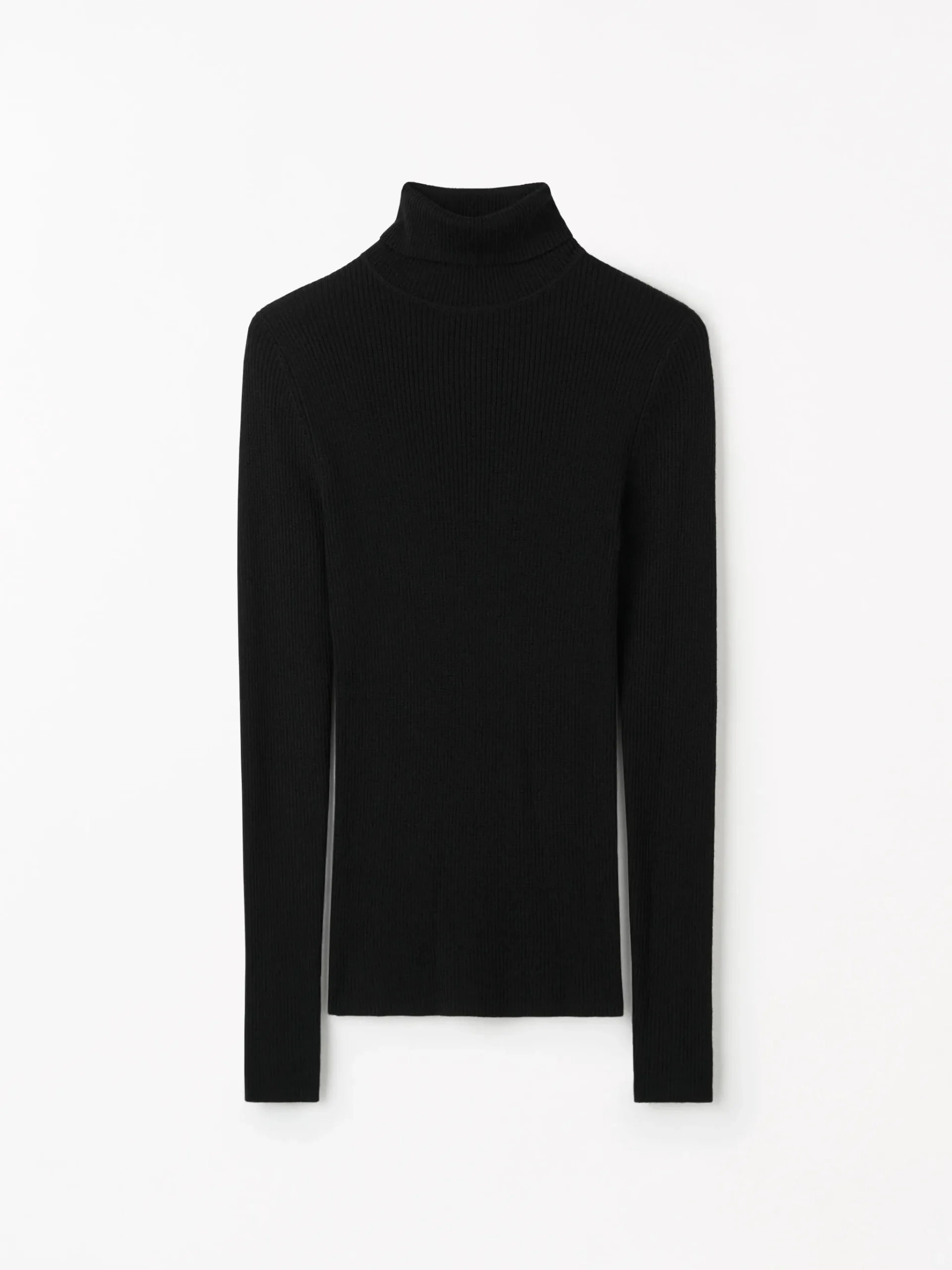 Caprio RWS Merino Stickad Tröja