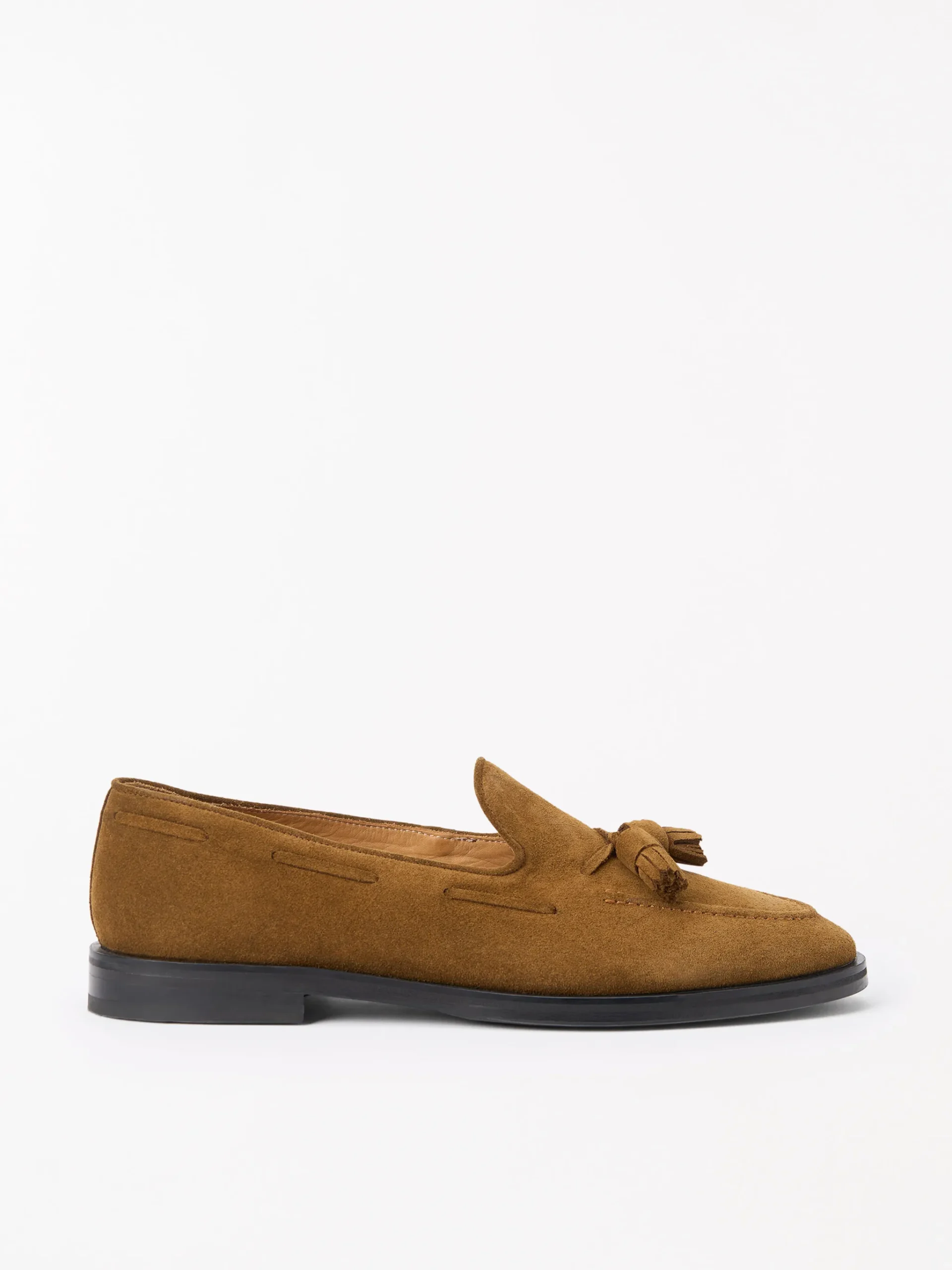 Cientur S Tassel Mockaloafers