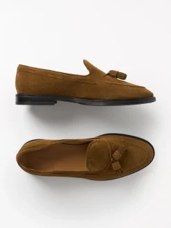 Cientur S Tassel Mockaloafers