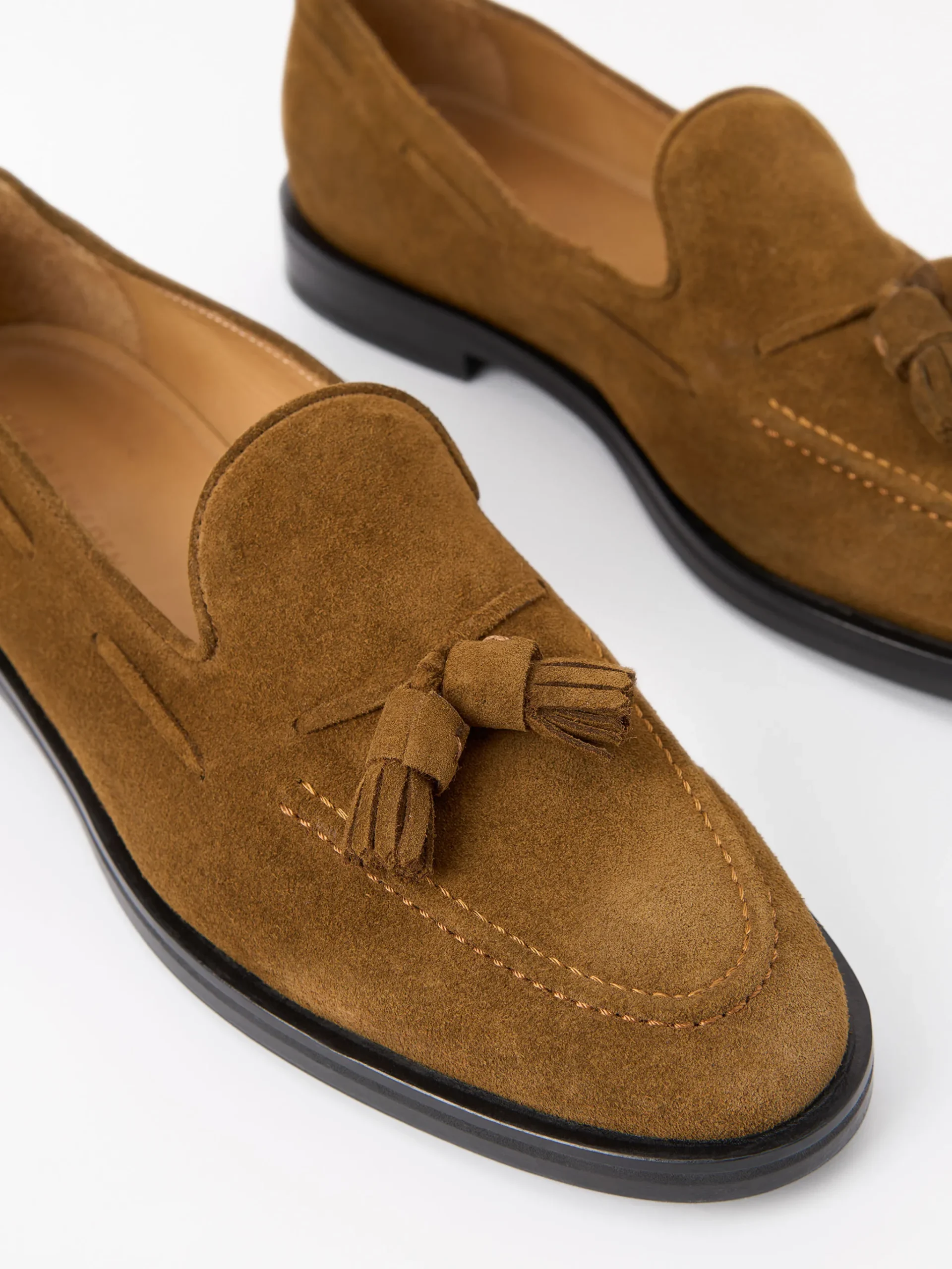Cientur S Tassel Mockaloafers