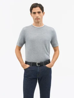 Connor RWS Merino T-shirt