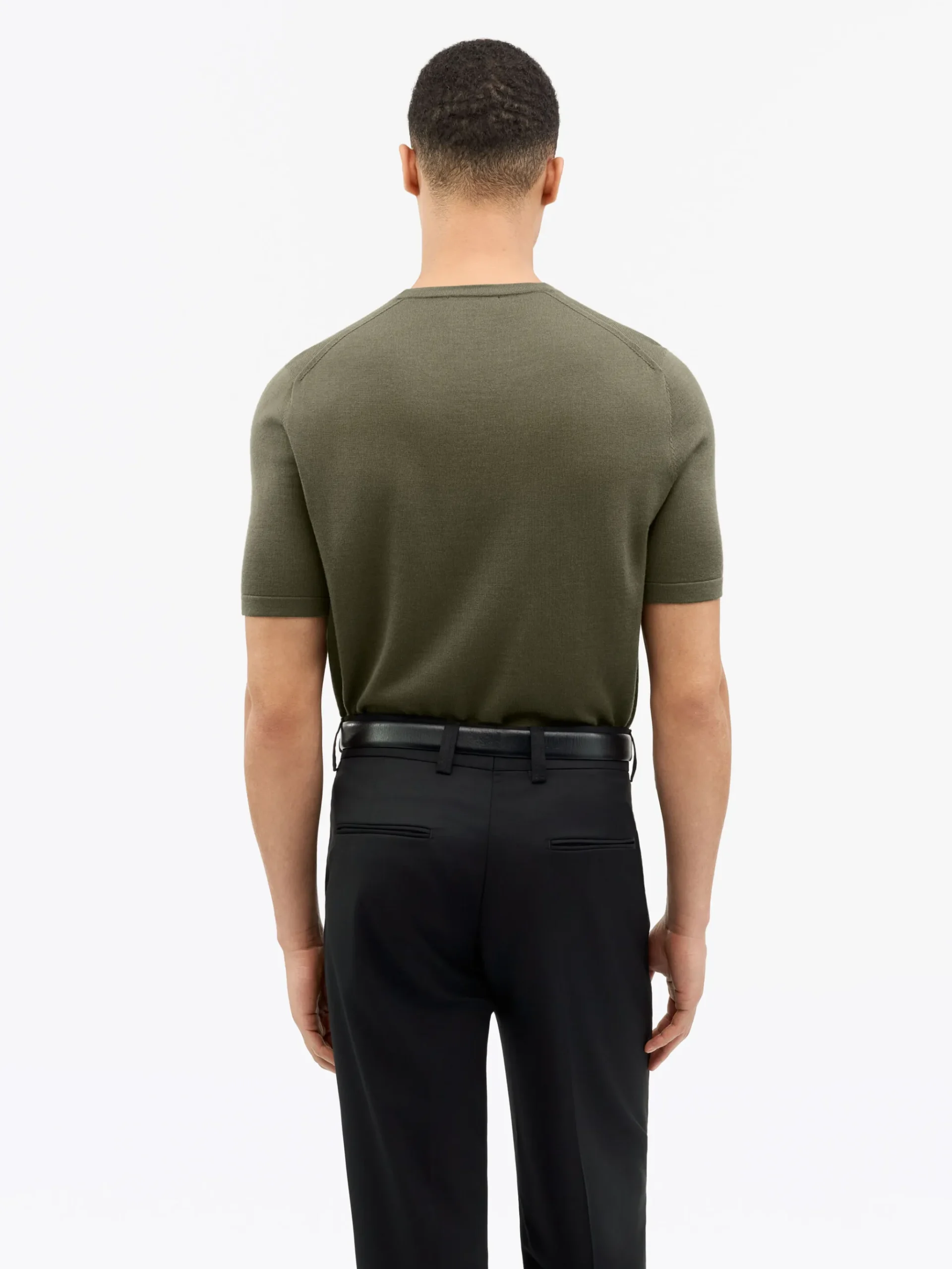 Connor RWS Merinoull T-Shirt