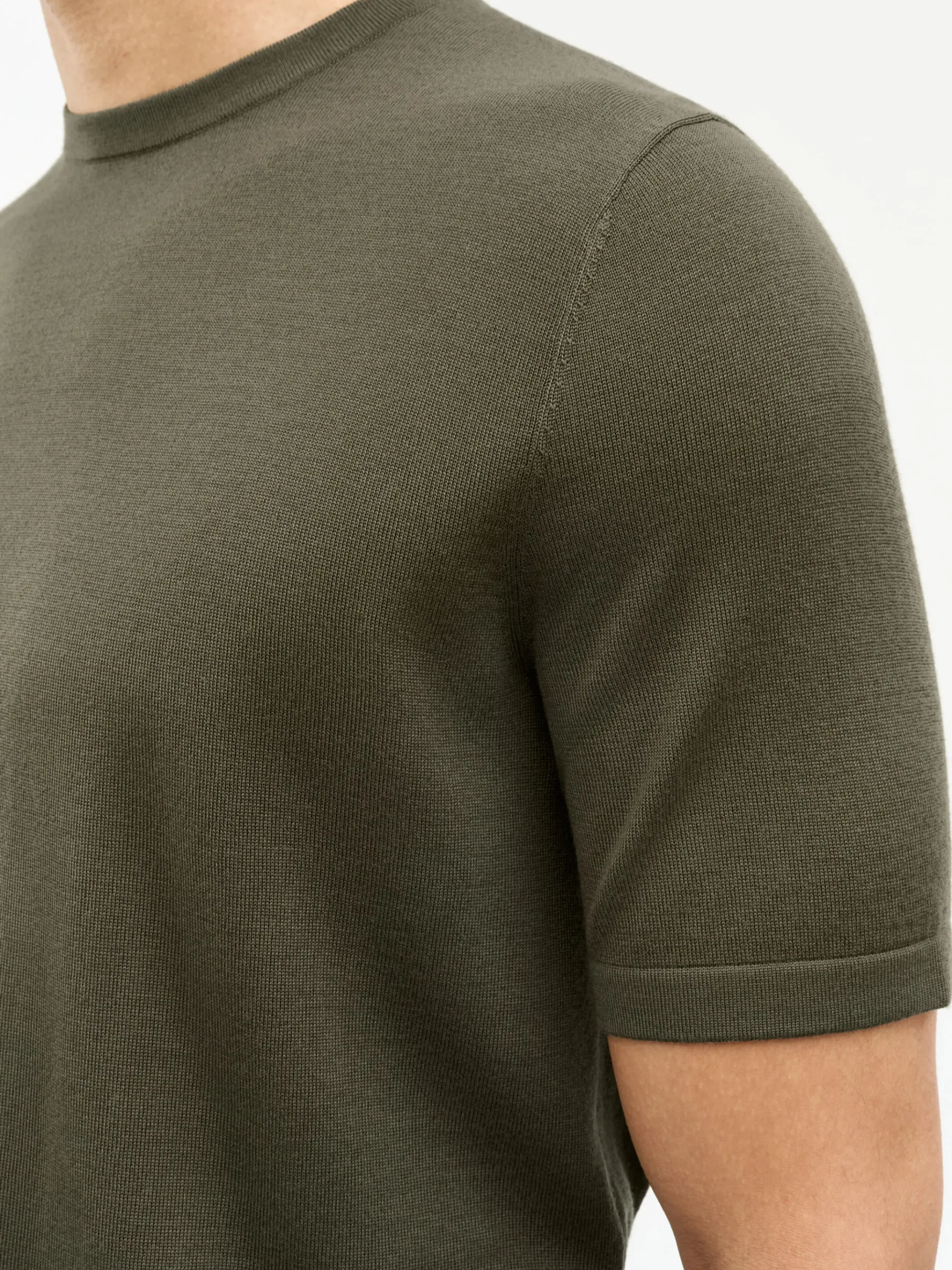 Connor RWS Merinoull T-Shirt