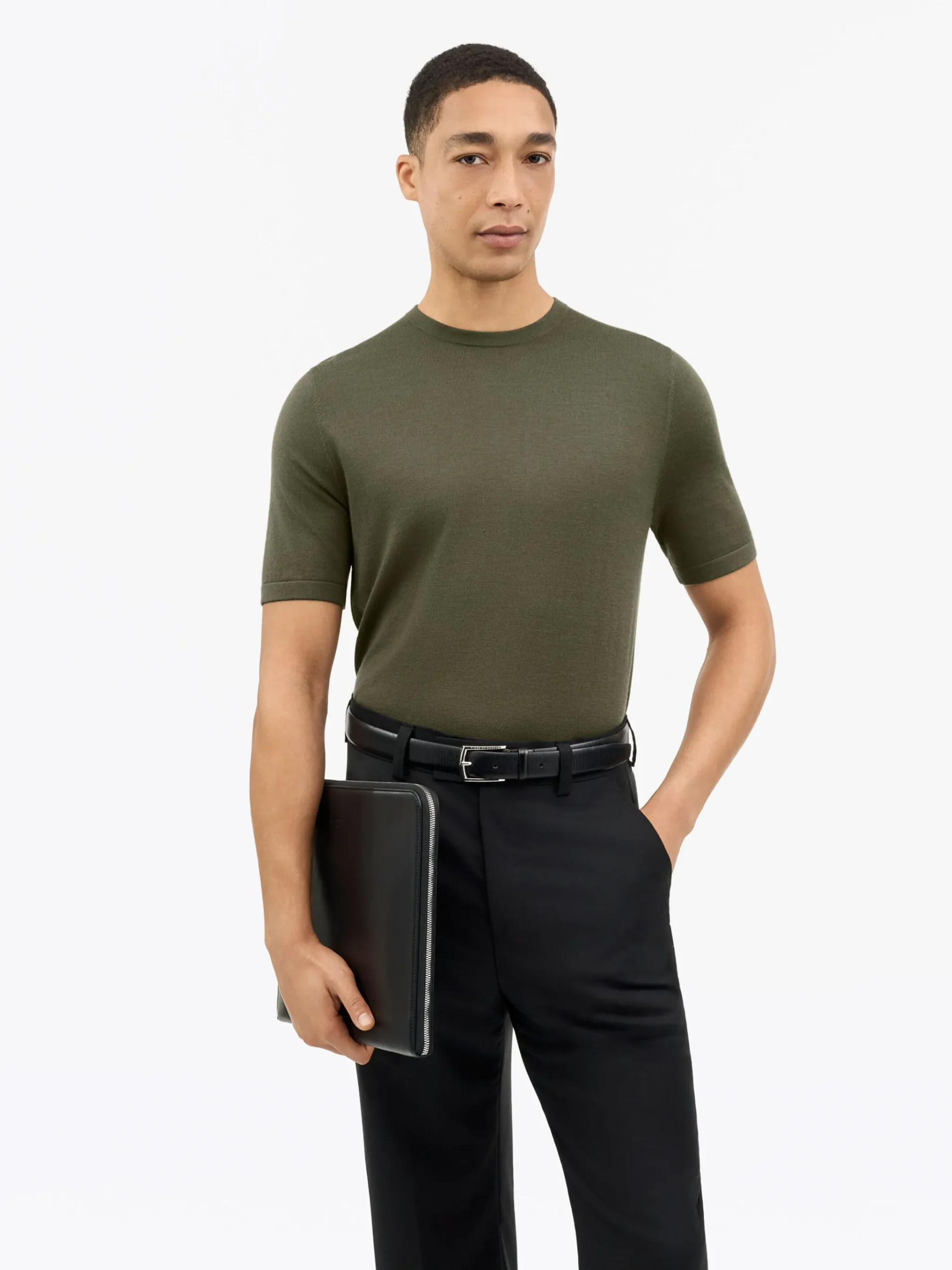 Connor RWS Merinoull T-Shirt