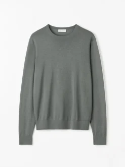 Connor RWS Stickad Merino Tröja