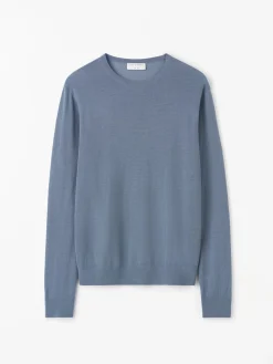 Connor RWS Stickad Merino Tröja