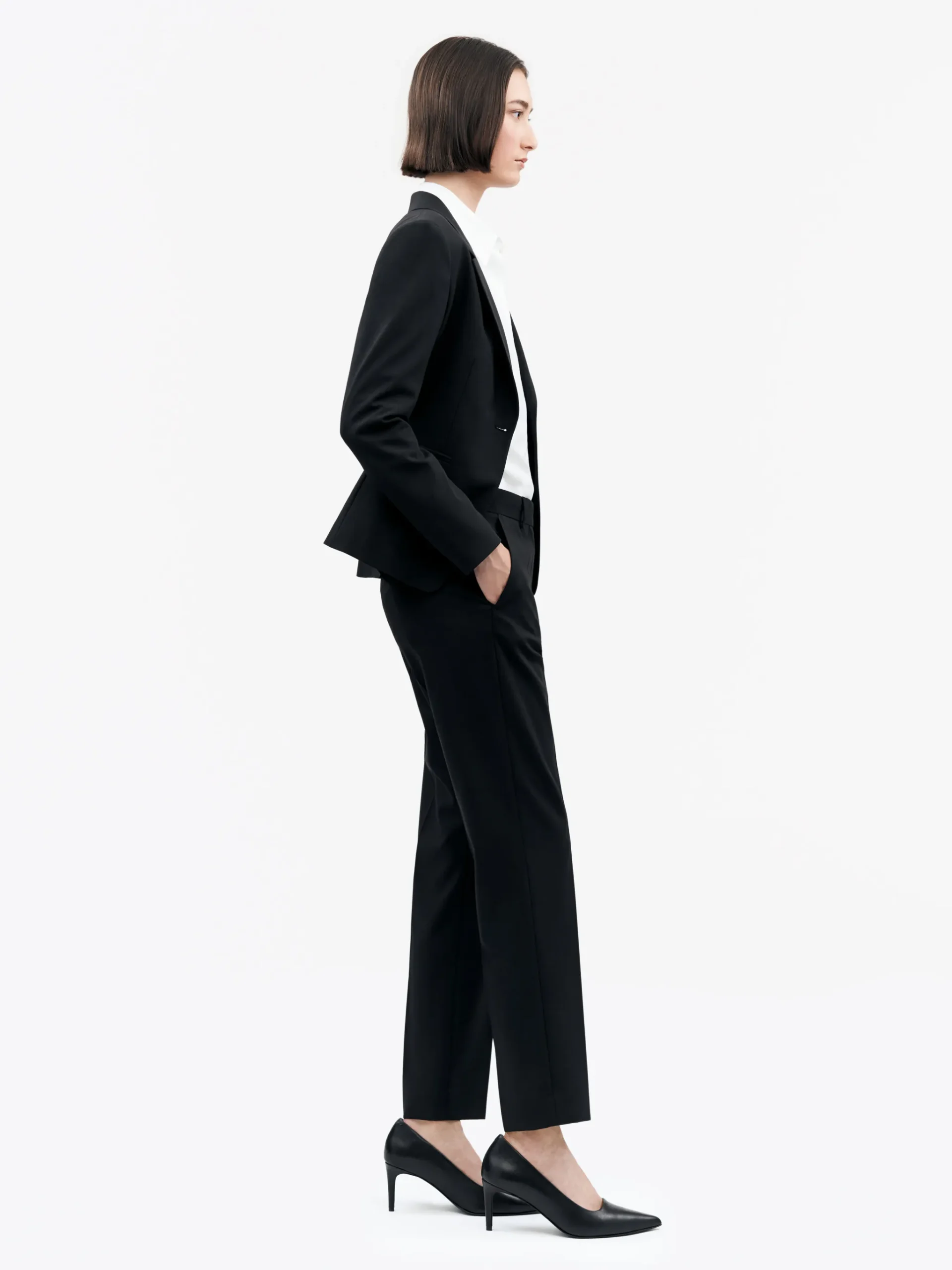 Crio Regular-Fit Byxor