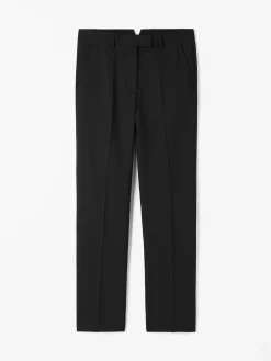 Crio Regular-Fit Byxor