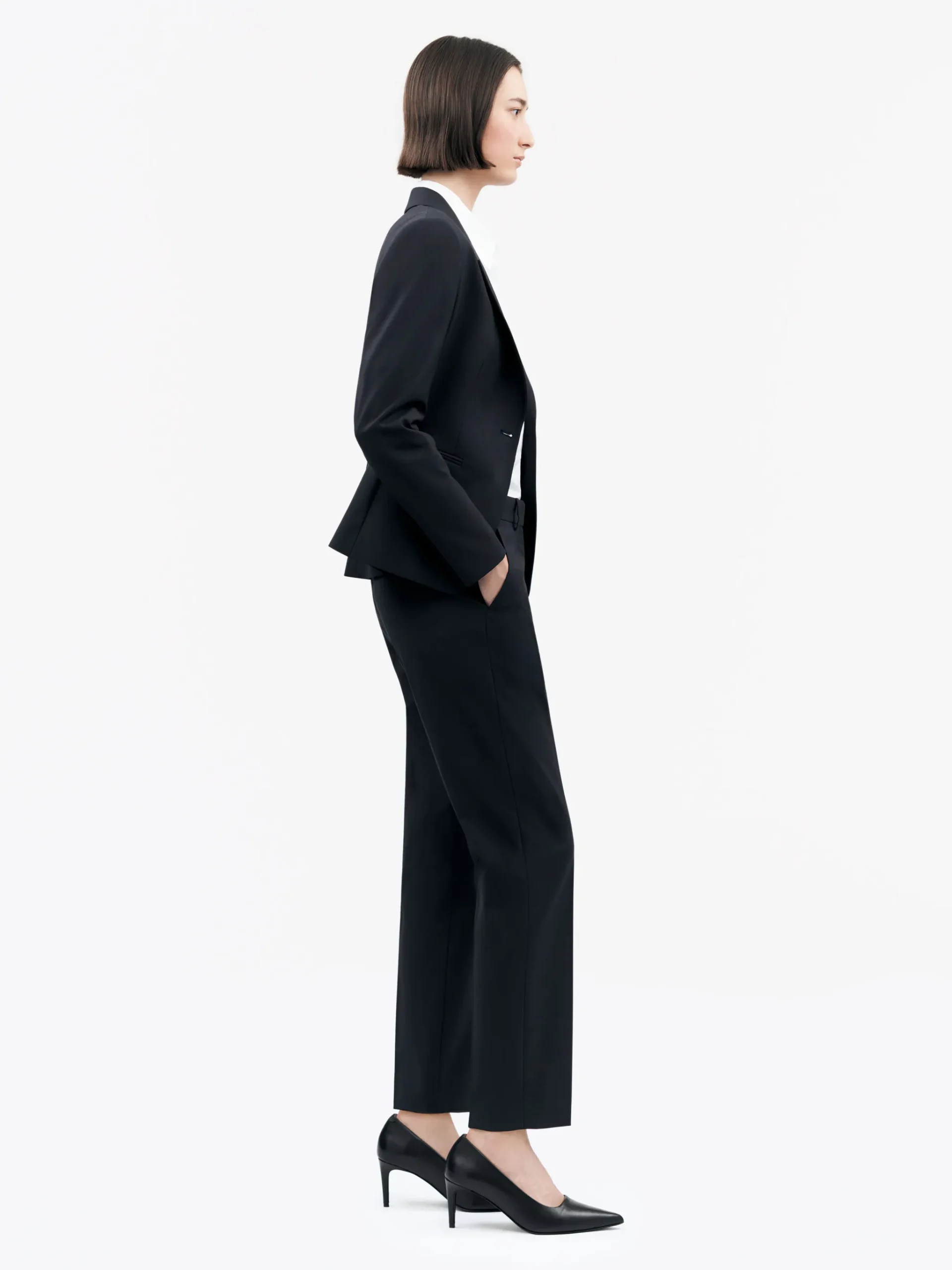 Crio Regular-Fit Byxor