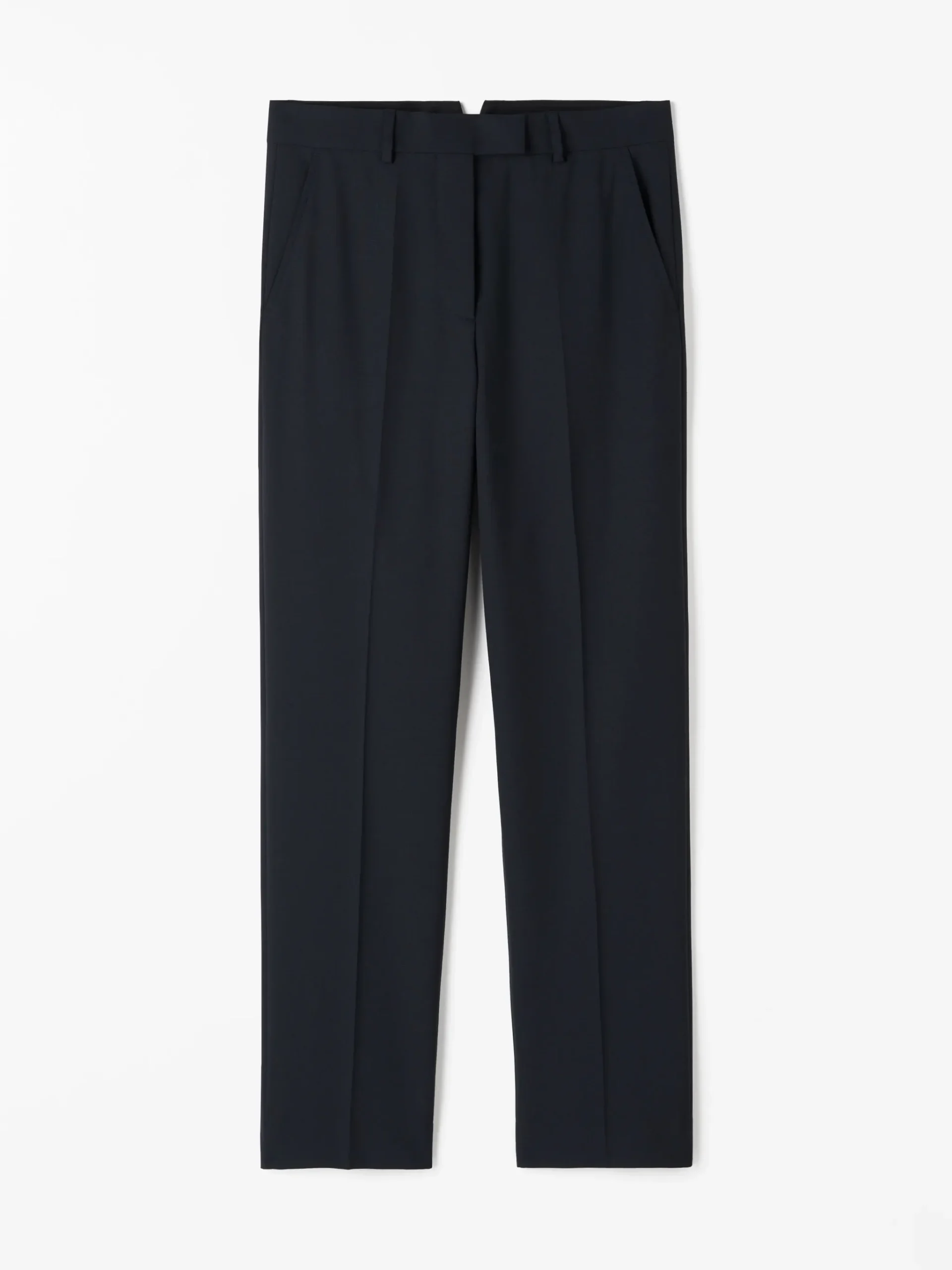 Crio Regular-Fit Byxor