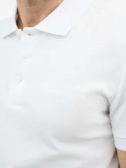 Darios Pikétröja i Bomull