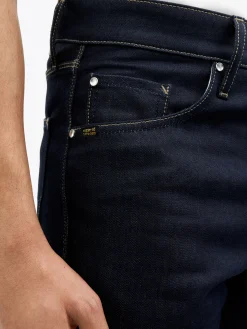 Dash Hall High-Rise Jeans