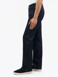 Dash Hall High-Rise Jeans