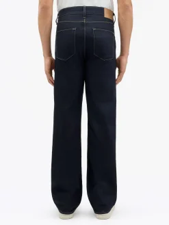 Dash Hall High-Rise Jeans