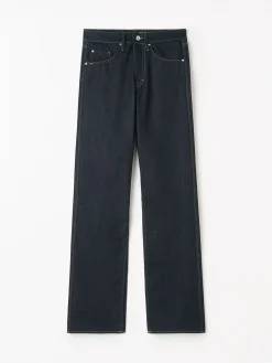 Dash Hall High-Rise Jeans