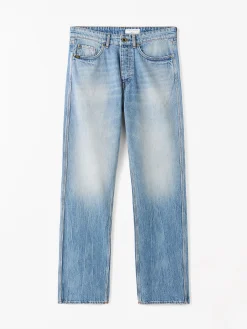 Dash Vision High Rise Jeans