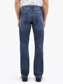 Des Compress Slim-Fit Jeans