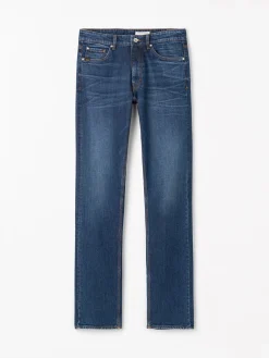 Des Compress Slim-Fit Jeans
