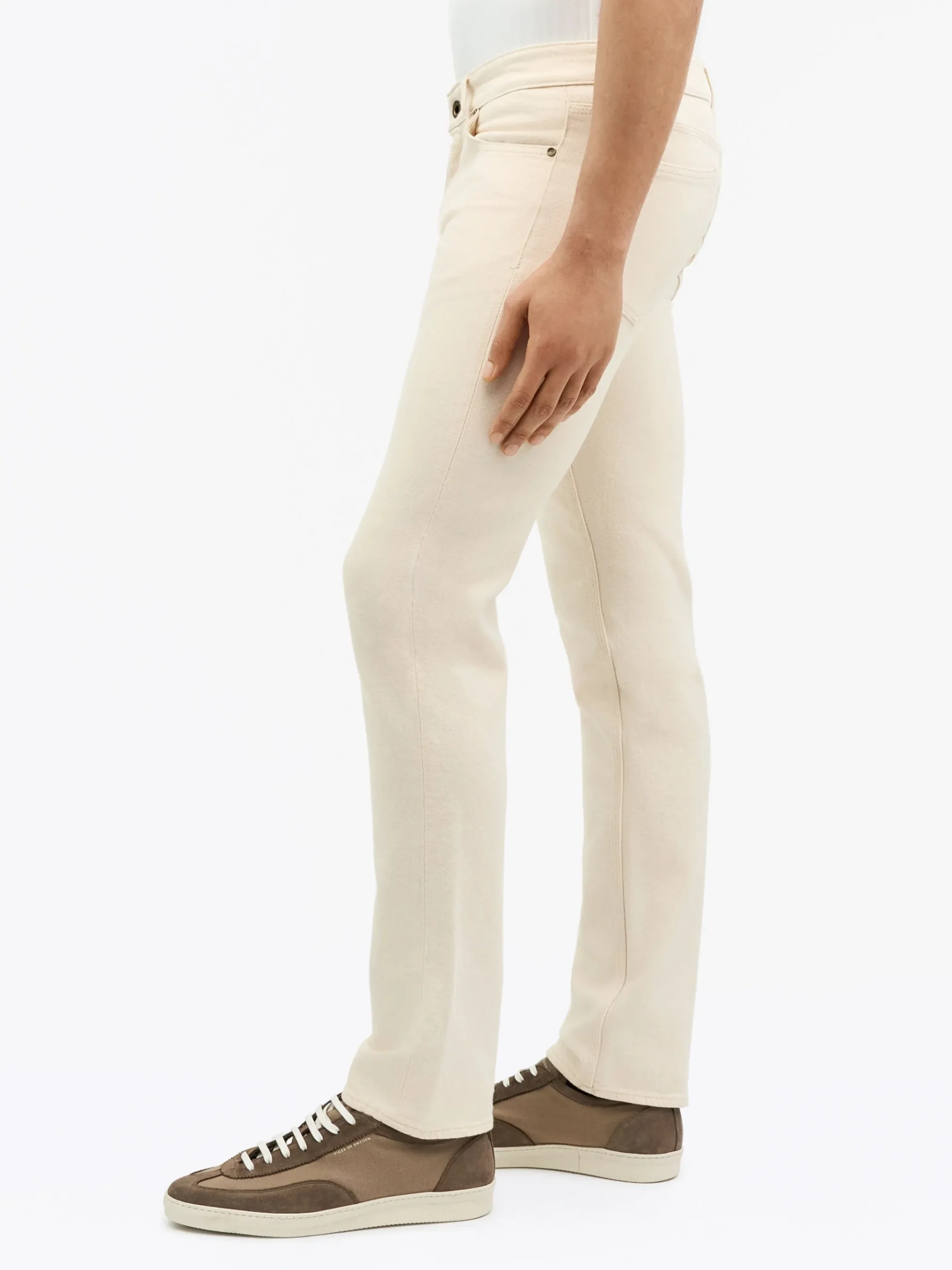Des Slim-Fit Jeans