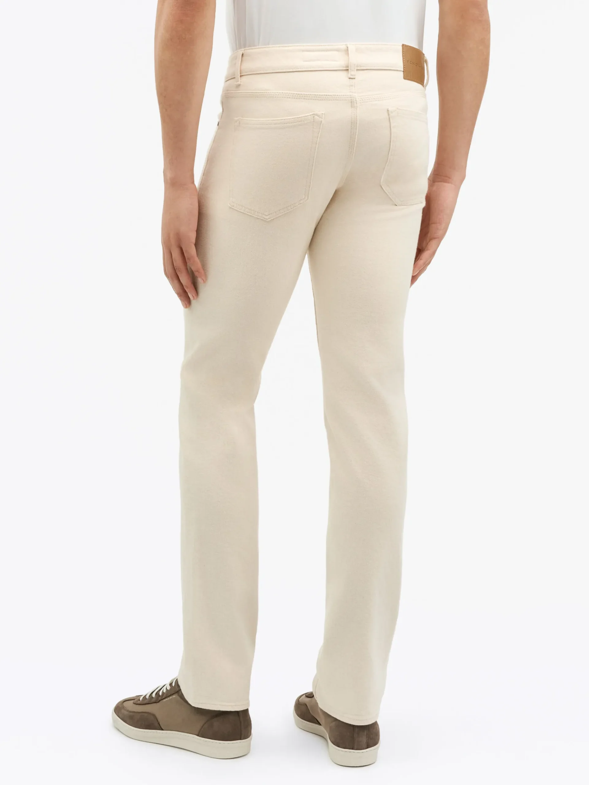 Des Slim-Fit Jeans