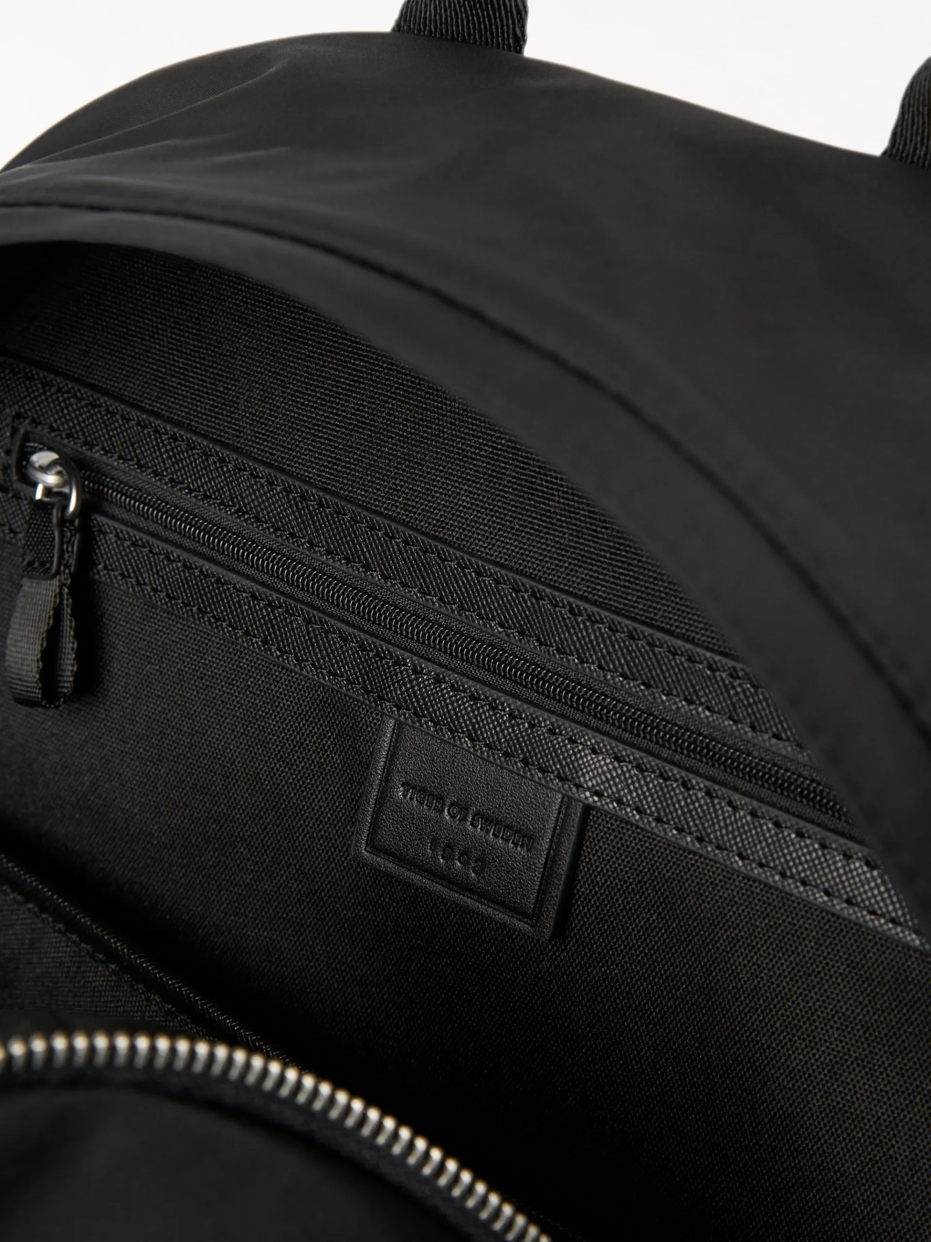 Dorsu Nylon Ryggsäck