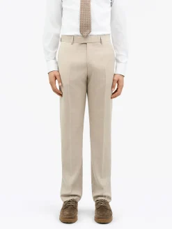 Ease Beige Ullkostym