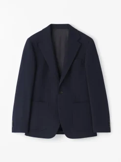 Easer PP Slim-Fit Kavaj