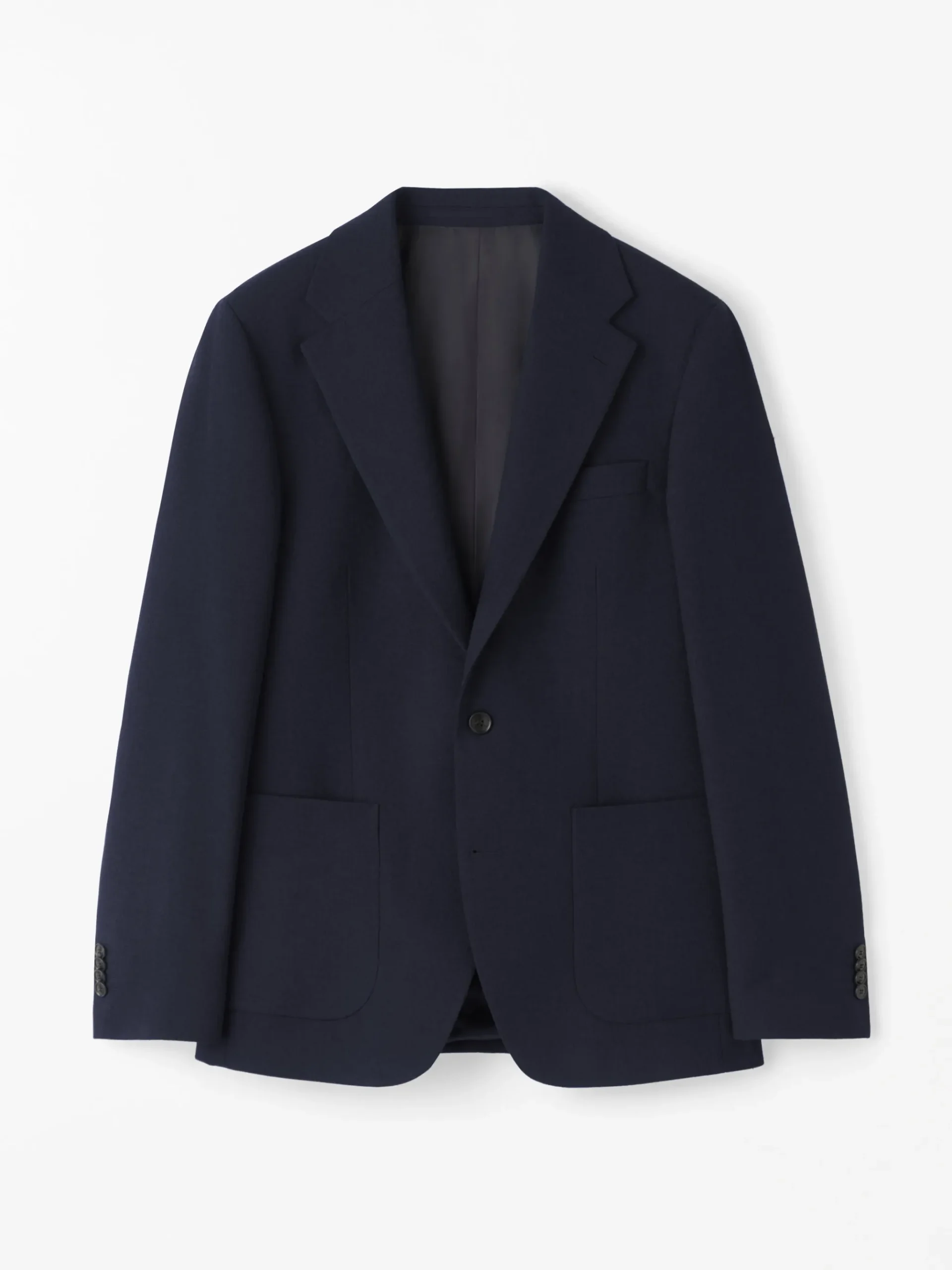 Easer PP Slim-Fit Kavaj