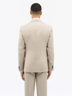 Ease Slim-Fit Ullkavaj