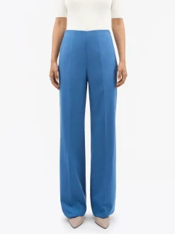 Eedit Mid Waist Byxor