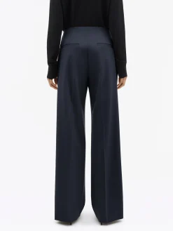 Eedit Mid Waist Byxor