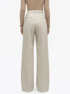 Eleanor Beige Kostym