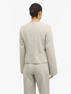 Eleanor Relaxed-Fit Kavaj