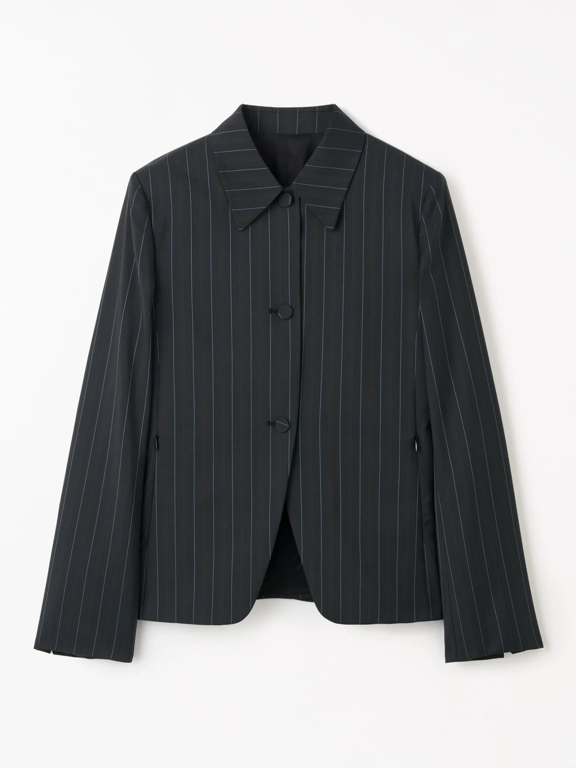 Eloise T Pinstripe Kostym