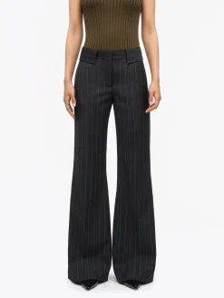Eloise T Pinstripe Kostym