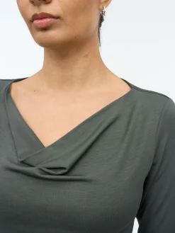Elois Långärmad T-Shirt
