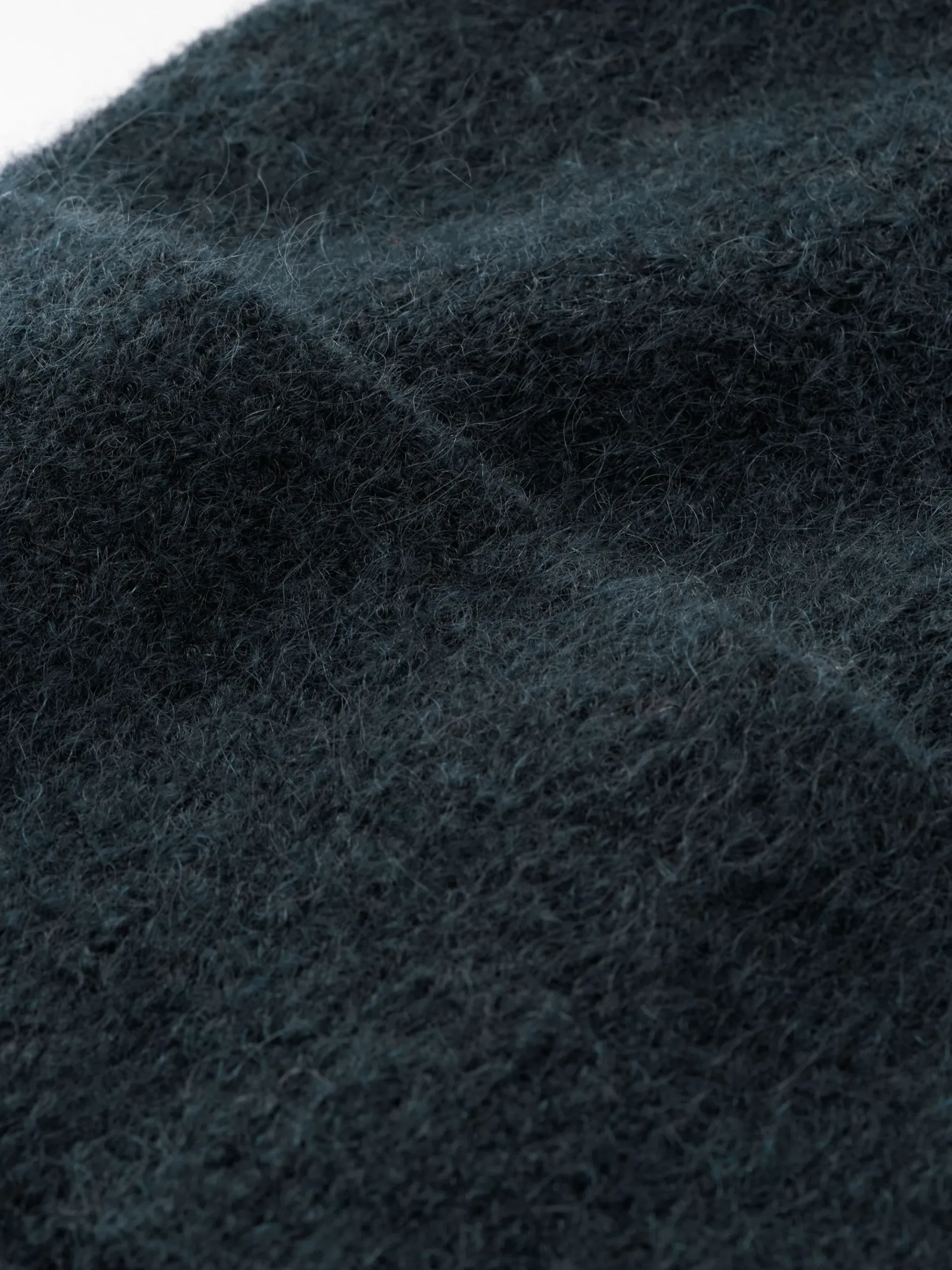 Erinna RWS Mössa i Mohair