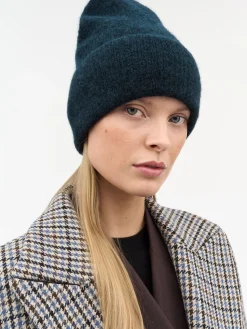 Erinna RWS Mössa i Mohair