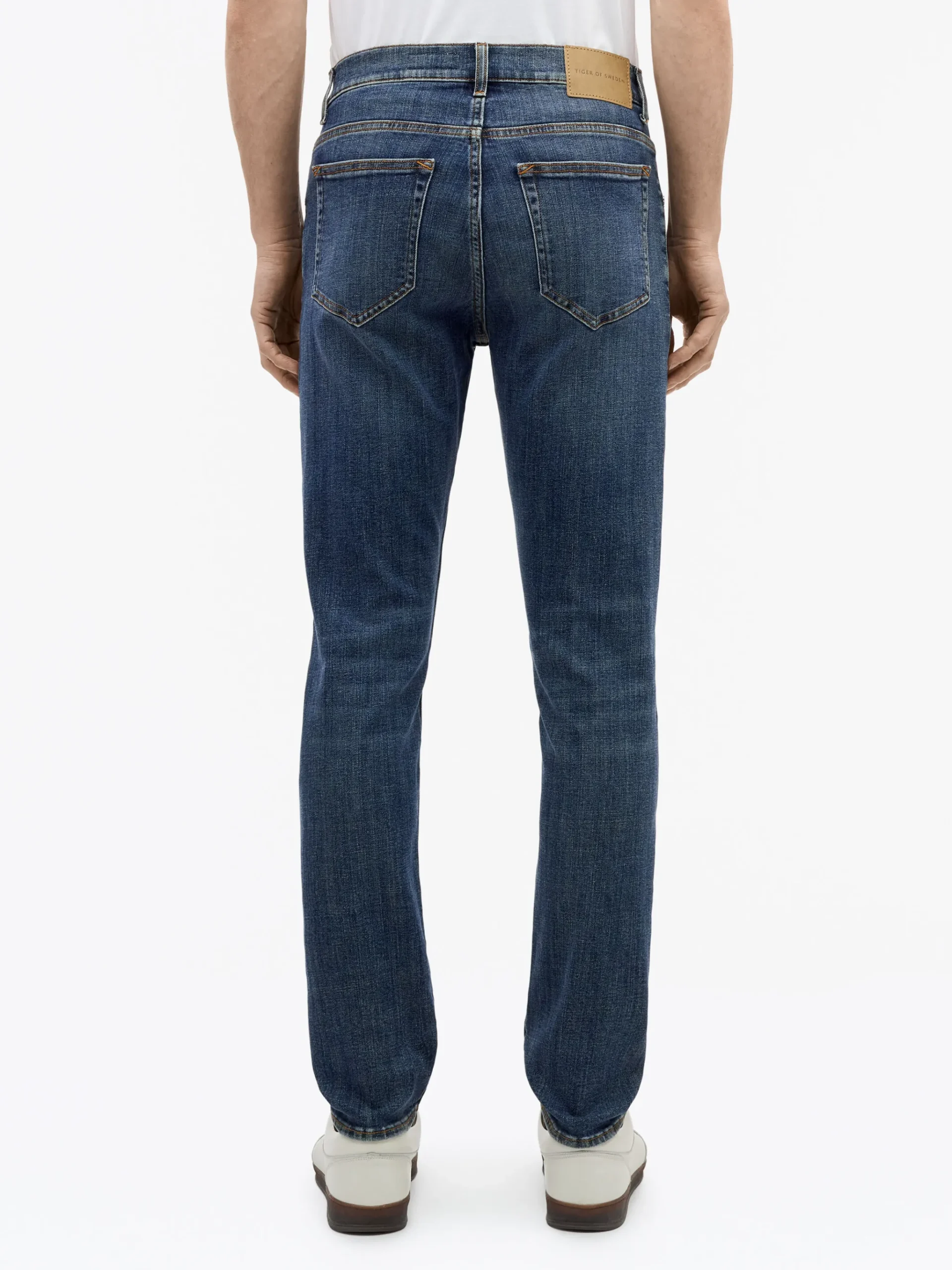 Evolve Extra-Slim Jeans
