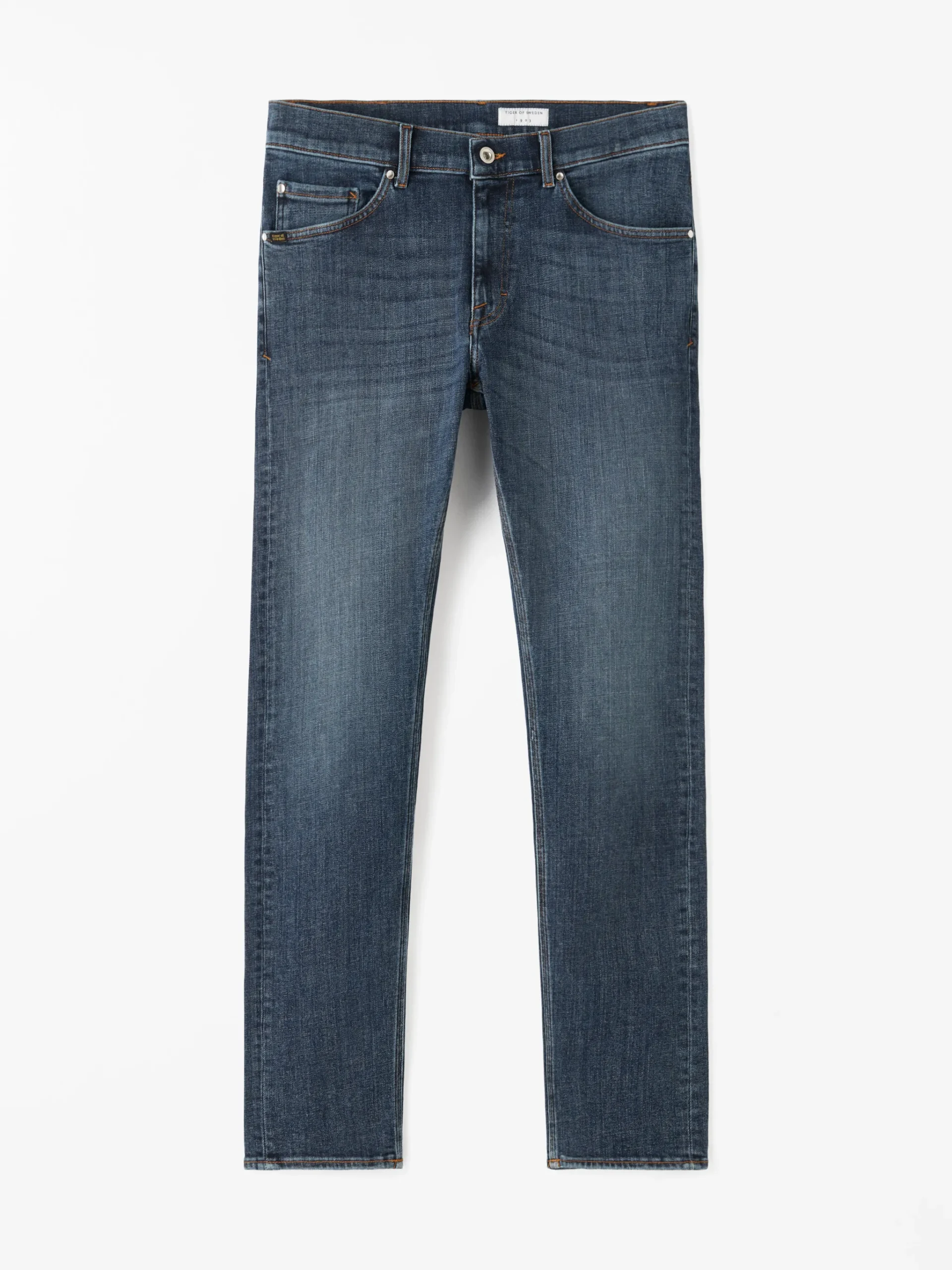 Evolve Extra-Slim Jeans