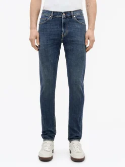 Evolve Extra-Slim Jeans
