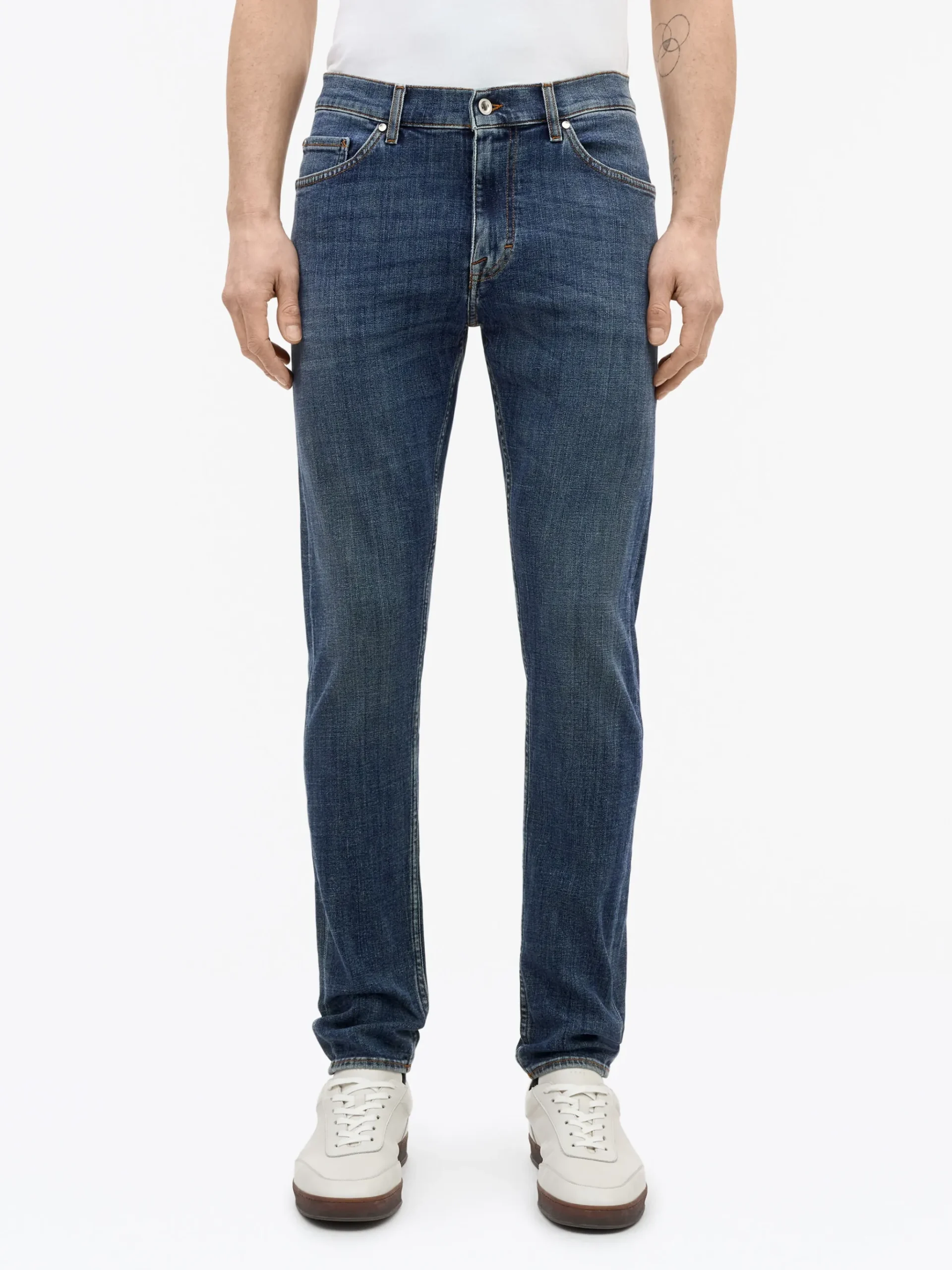 Evolve Extra-Slim Jeans